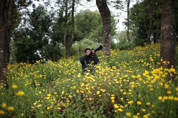 logan camp ooty