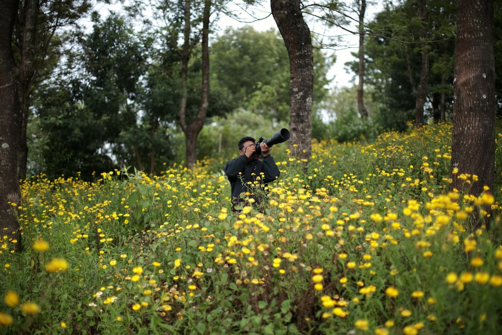 logan camp ooty