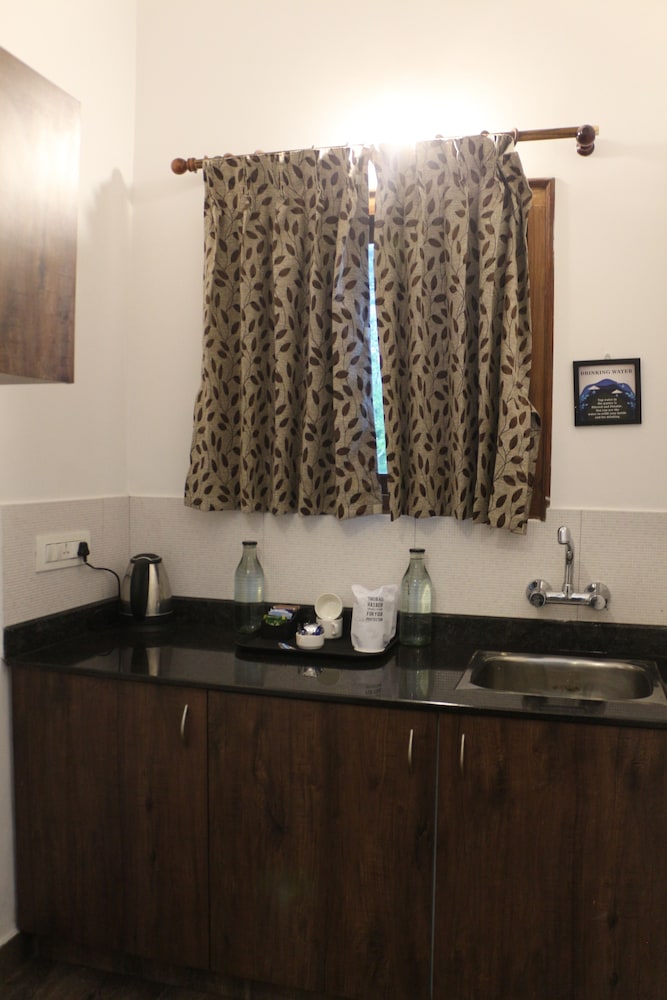 logan camp ooty