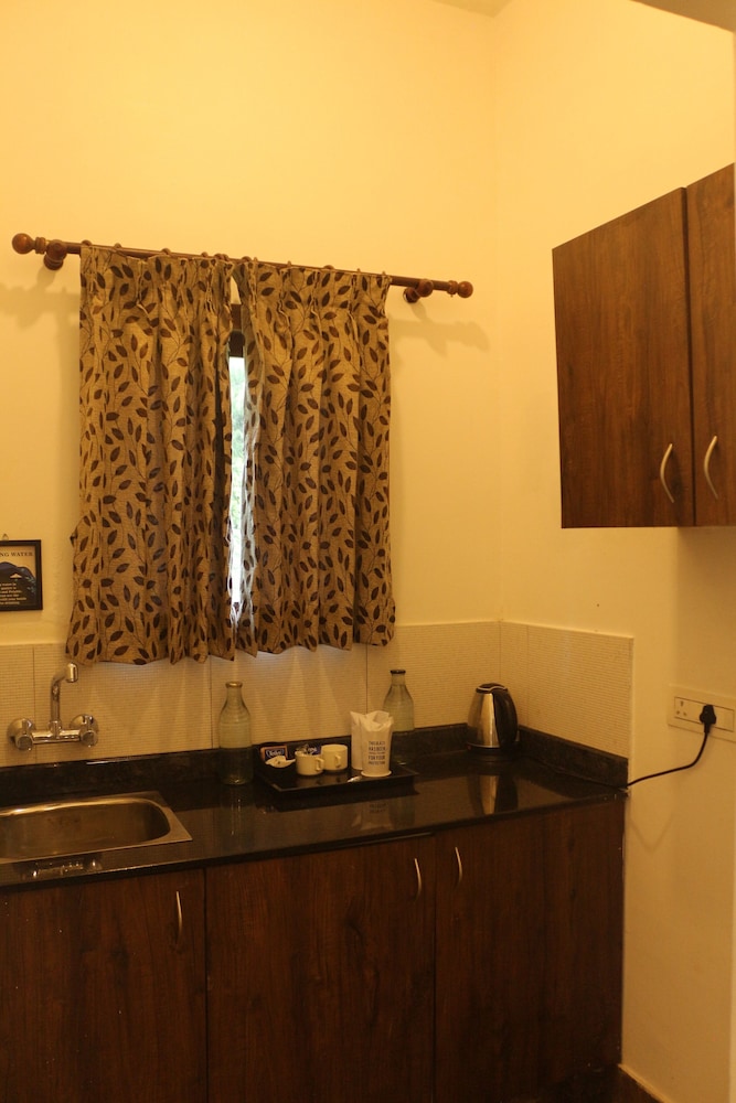 logan camp ooty