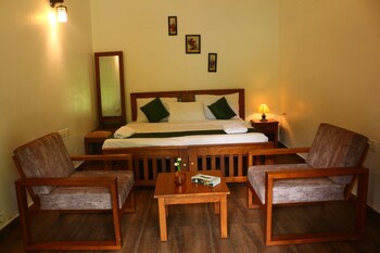 logan camp ooty