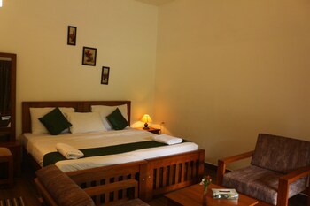 logan camp ooty