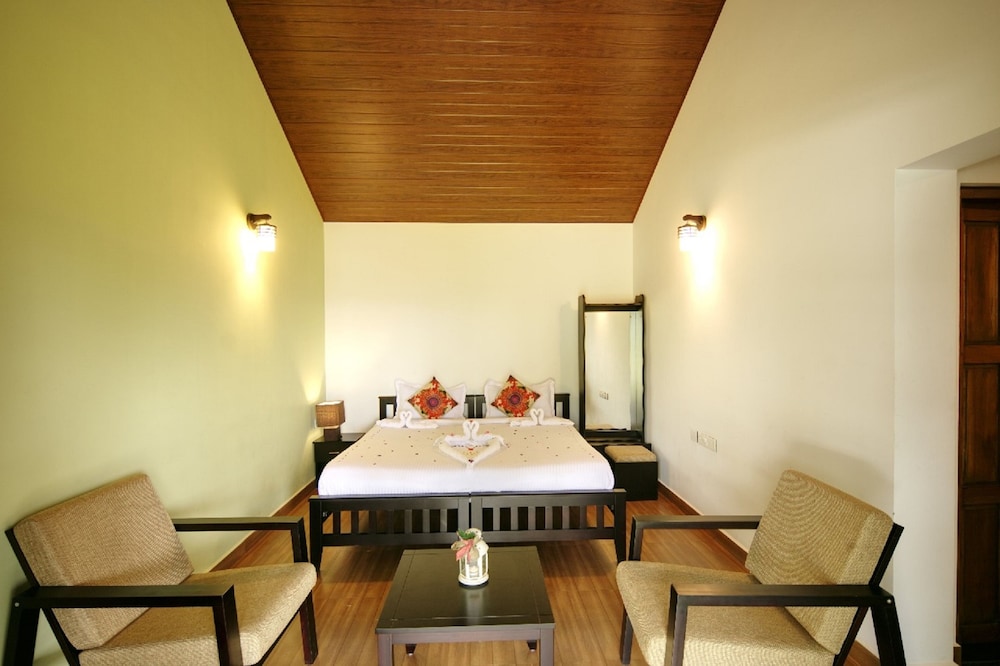 logan camp ooty