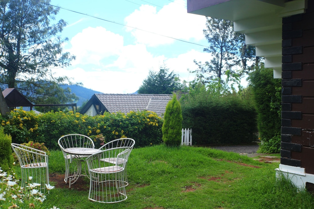 logan camp ooty