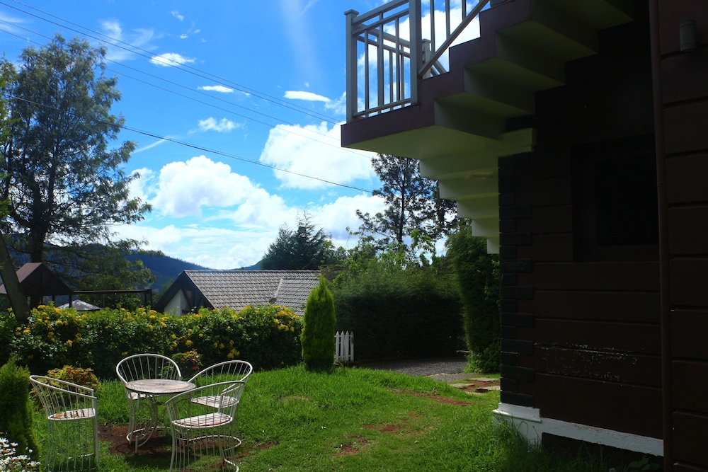 ootacamund