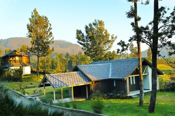 logan camp ooty