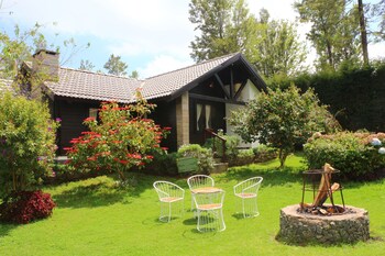 logan camp ooty