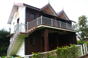 logan camp ooty