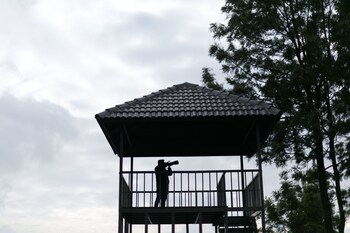 logan camp ooty