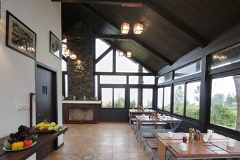 logan camp ooty