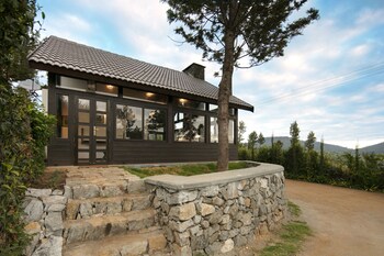 logan camp ooty