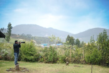 logan camp ooty
