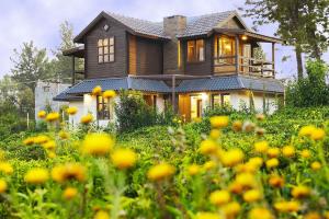 logan camp ooty