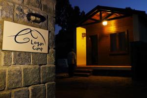 logan camp ooty