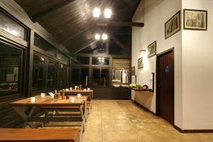 logan camp ooty