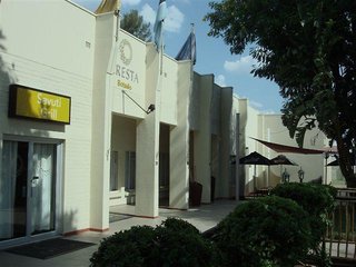 Cresta Botsalo,Palapye>>Central,3 star