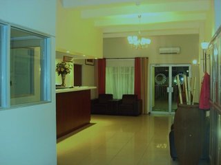 Cresta Botsalo,Palapye>>Central,3 star