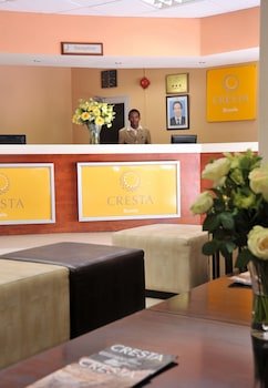 Cresta Bosele,Central>>Selebi-Phikwe,3 star