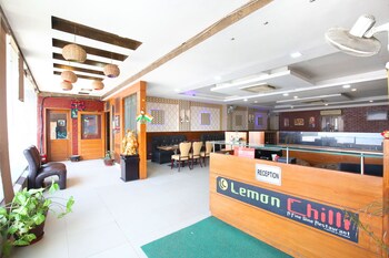 hotel black diamond