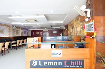 hotel black diamond