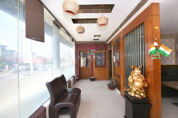 hotel black diamond