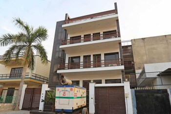 faridabad