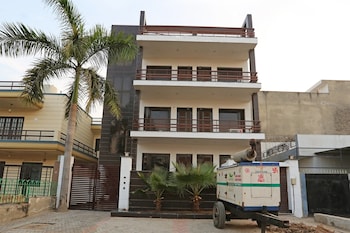 faridabad