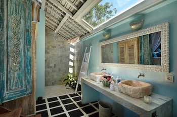 uluwatu lumbung cottages