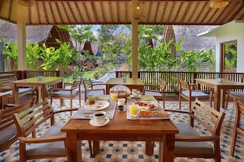 uluwatu lumbung cottages