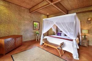 uluwatu lumbung cottages