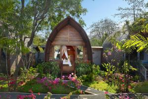 uluwatu lumbung cottages