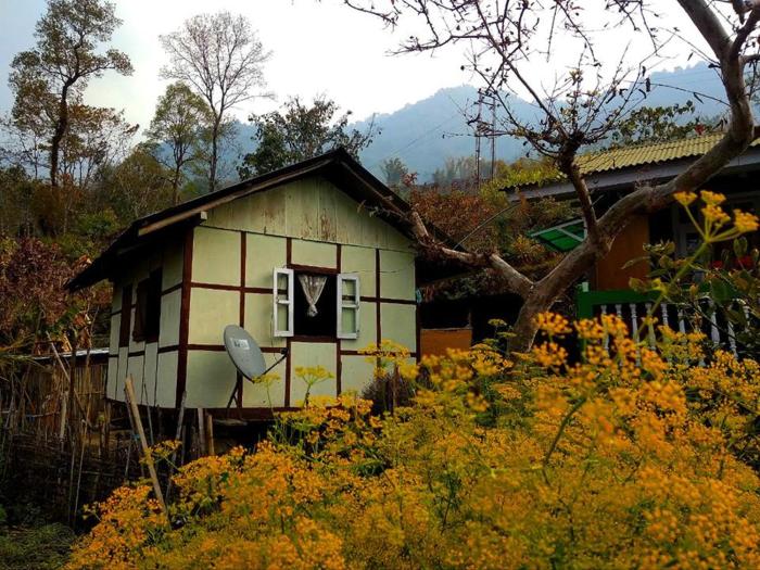 vamoose parkha sikkim