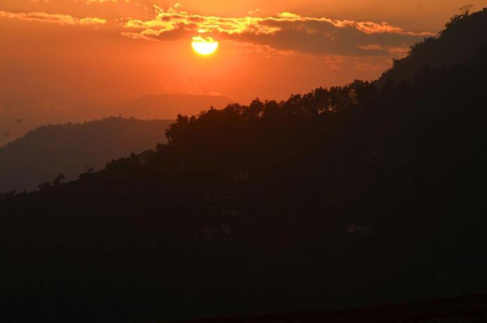 vamoose parkha sikkim