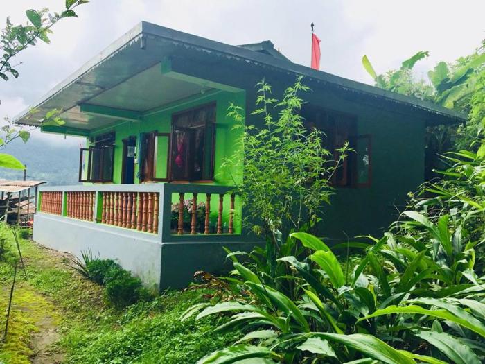 vamoose parkha sikkim