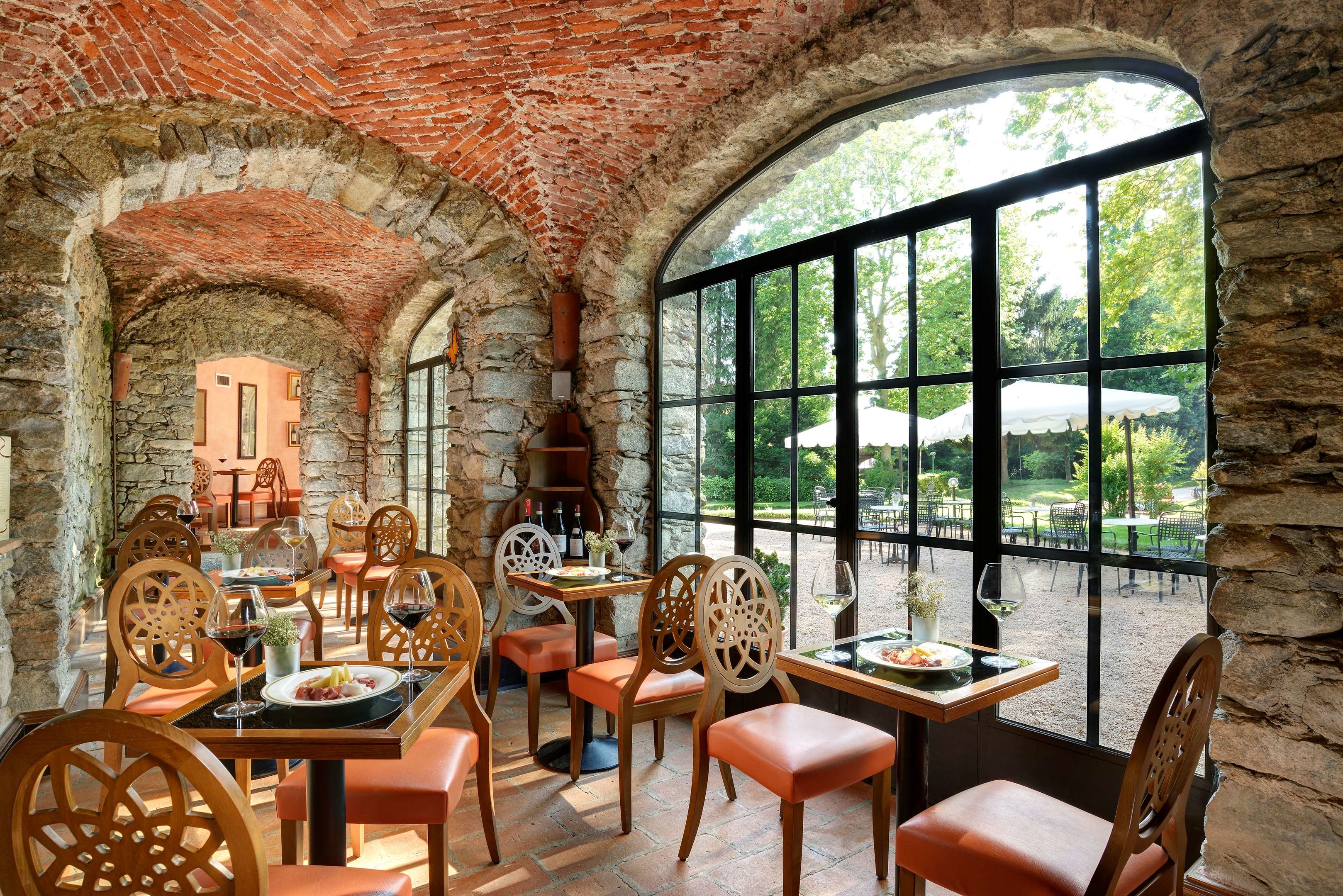 castello dal pozzo