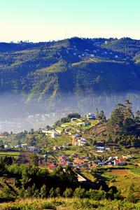 kodaikanal