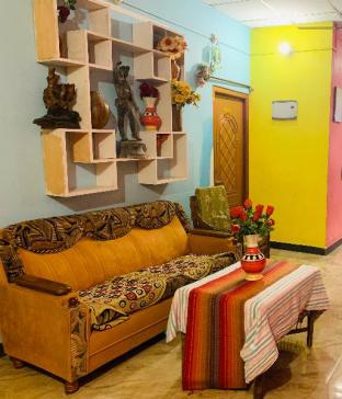 Swarajdeep Vacations,,2 star