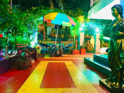 Swarajdeep Vacations,,2 star