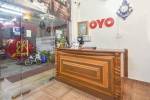 hotel o shree laxmi palace