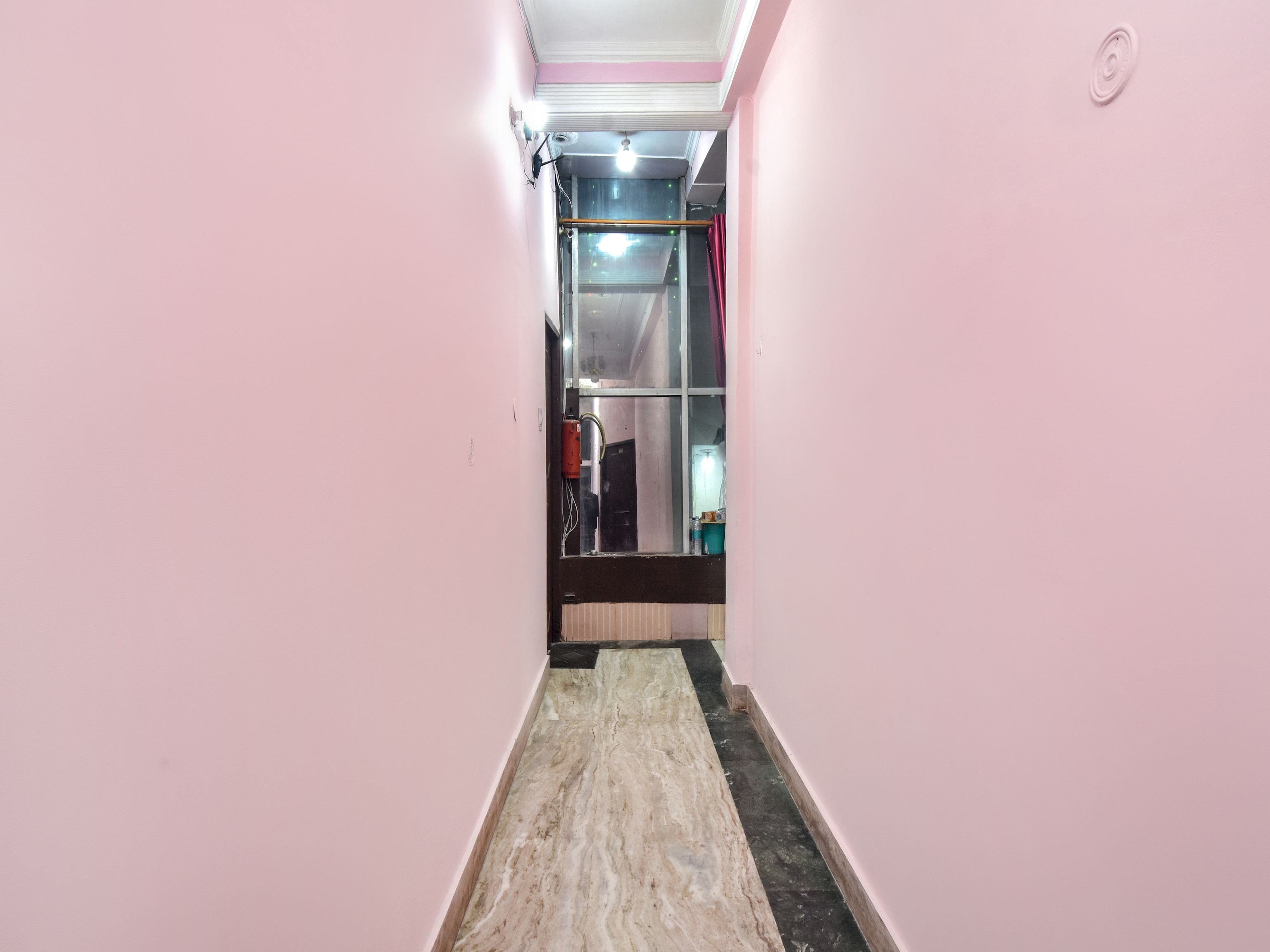 hotel o shree laxmi palace