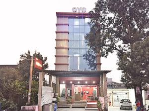 hotel o shree laxmi palace