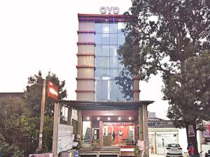 hotel o shree laxmi palace