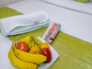 Hotel Alfa Heritage,Parel>>Mumbai,3 star