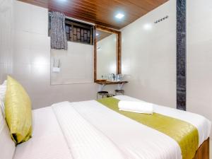Hotel Alfa Heritage,Parel>>Mumbai,3 star