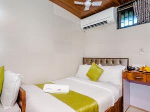 Hotel Alfa Heritage,Parel>>Mumbai,3 star