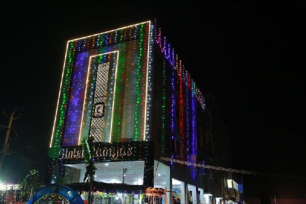 theni