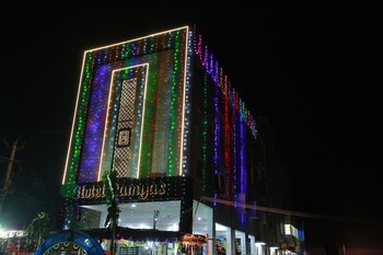 theni
