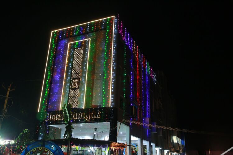 theni