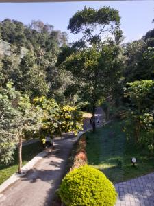 coffee and pepper plantation homestay