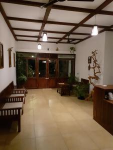 coffee and pepper plantation homestay